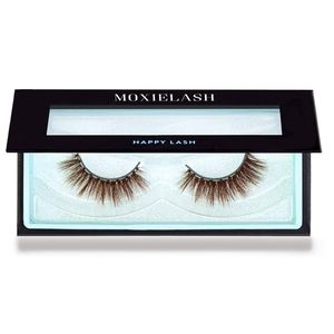 MOXIELASH Magnetic Lashes - Happy Lash